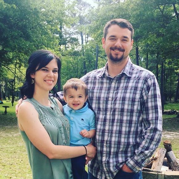 Meet your Posher, Kristi - Picture 1 of 1